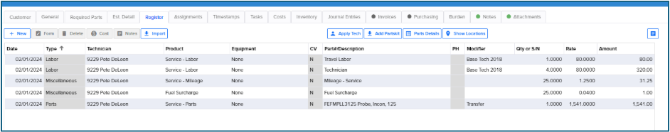 A screenshot of a computer

Description automatically generated